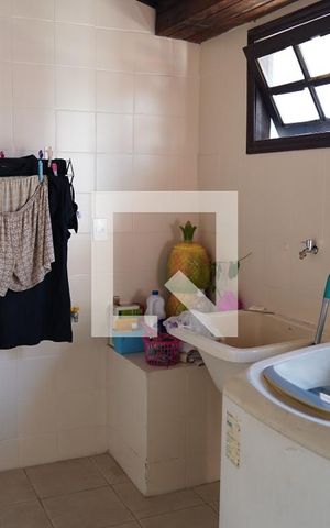 Casa à venda com 399m², 3 quartos e 2 vagasÁrea de Serviço