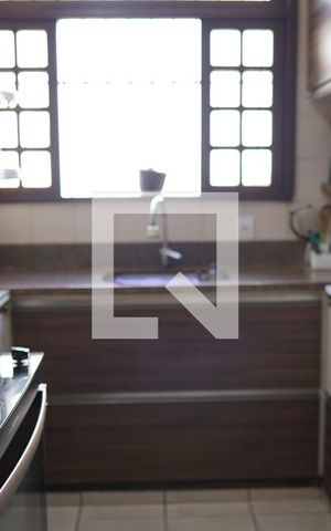 Casa à venda com 399m², 3 quartos e 2 vagasCozinha