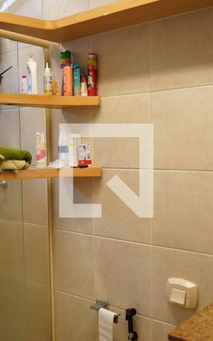 Casa à venda com 399m², 3 quartos e 2 vagasBanheiro da Suíte