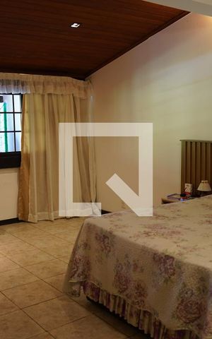 Casa à venda com 399m², 3 quartos e 2 vagasQuarto 3