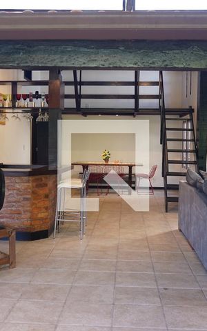Casa à venda com 399m², 3 quartos e 2 vagasSala