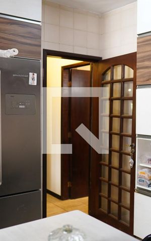 Casa à venda com 399m², 3 quartos e 2 vagasCozinha