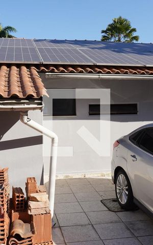 Casa à venda com 399m², 3 quartos e 2 vagasÁrea externa