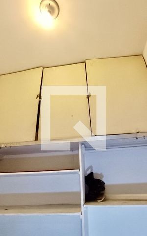 Apartamento à venda com 98m², 2 quartos e sem vaga Apartamento à venda com 98m², 2 quartos e sem vagaQuarto serviço