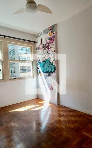 Apartamento à venda com 98m², 2 quartos e sem vaga Apartamento à venda com 98m², 2 quartos e sem vagaQuarto 2