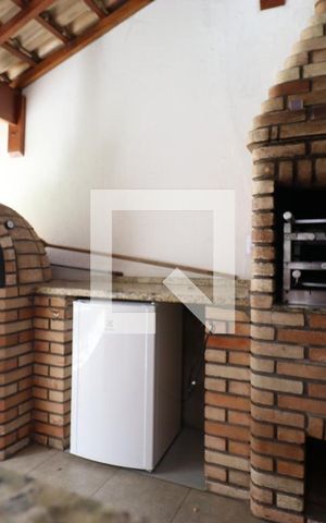 Apartamento à venda com 123m², 3 quartos e 2 vagasÁrea comum - Churrasqueira
