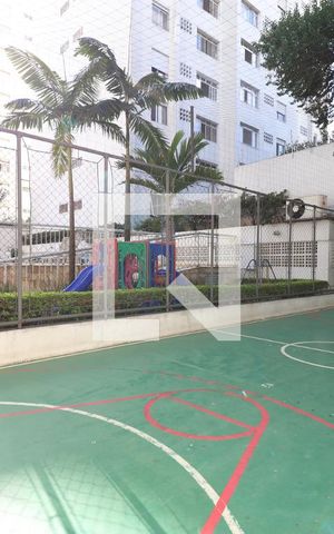 Apartamento à venda com 123m², 3 quartos e 2 vagasQuadra