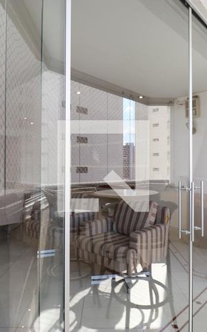 Apartamento à venda com 123m², 3 quartos e 2 vagasVaranda