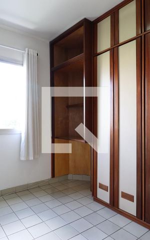 Apartamento à venda com 123m², 3 quartos e 2 vagasQuarto 2