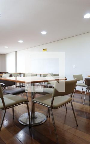 Apartamento à venda com 123m², 3 quartos e 2 vagasÁrea comum - Salão de festas
