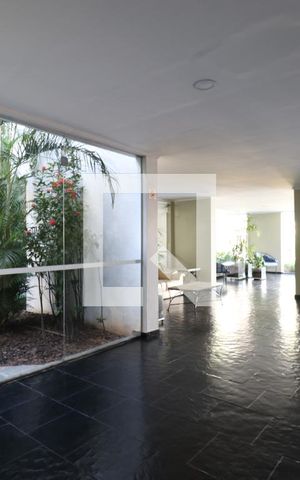 Apartamento à venda com 123m², 3 quartos e 2 vagasHall