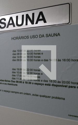 Apartamento à venda com 123m², 3 quartos e 2 vagasSaúna