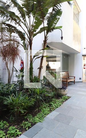 Apartamento à venda com 123m², 3 quartos e 2 vagasÁrea comum