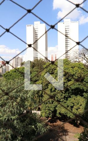 Apartamento à venda com 123m², 3 quartos e 2 vagasVista do Quarto 3