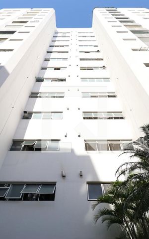 Apartamento à venda com 123m², 3 quartos e 2 vagasFachada