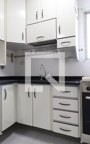 Apartamento à venda com 123m², 3 quartos e 2 vagasCozinha