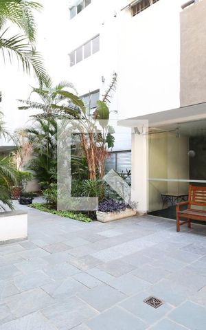 Apartamento à venda com 123m², 3 quartos e 2 vagasÁrea comum