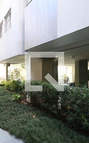 Apartamento à venda com 123m², 3 quartos e 2 vagasÁrea comum