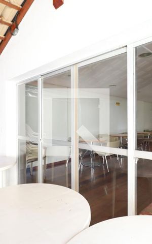 Apartamento à venda com 123m², 3 quartos e 2 vagasÁrea comum - Churrasqueira