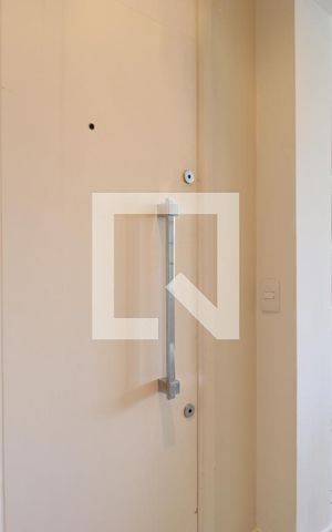 Apartamento à venda com 123m², 3 quartos e 2 vagasHall de entrada