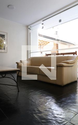 Apartamento à venda com 123m², 3 quartos e 2 vagasHall social