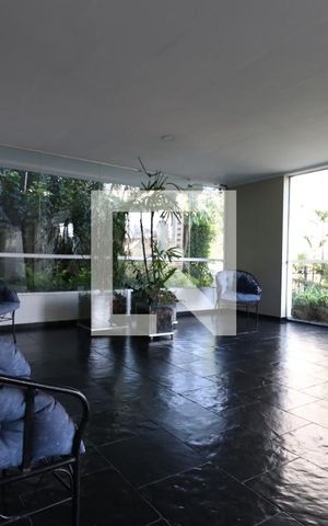Apartamento à venda com 123m², 3 quartos e 2 vagasHall social