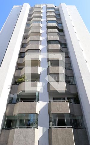 Apartamento à venda com 123m², 3 quartos e 2 vagasFachada