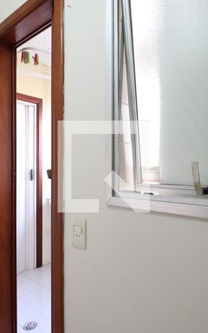 Apartamento à venda com 123m², 3 quartos e 2 vagasQuarto de Serviço