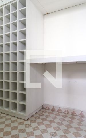 Apartamento à venda com 123m², 3 quartos e 2 vagasQuarto de Serviço