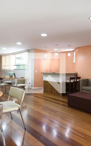 Apartamento à venda com 123m², 3 quartos e 2 vagasÁrea comum - Salão de festas