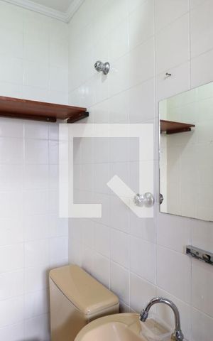 Apartamento à venda com 123m², 3 quartos e 2 vagasBanheiro de serviço