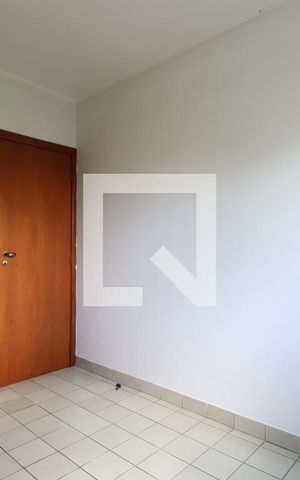 Apartamento à venda com 123m², 3 quartos e 2 vagasQuarto 2