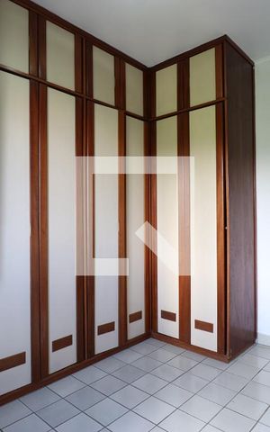 Apartamento à venda com 123m², 3 quartos e 2 vagasQuarto 2