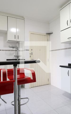 Apartamento à venda com 123m², 3 quartos e 2 vagasCozinha
