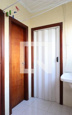 Apartamento à venda com 123m², 3 quartos e 2 vagasÁrea de Serviço
