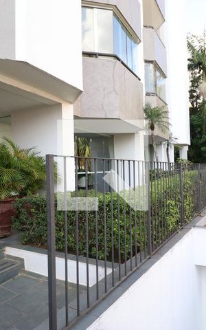 Apartamento à venda com 123m², 3 quartos e 2 vagasÁrea comum