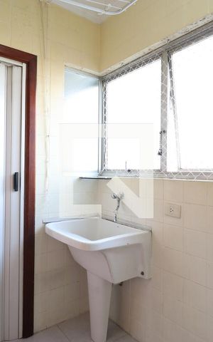 Apartamento à venda com 123m², 3 quartos e 2 vagasÁrea de Serviço
