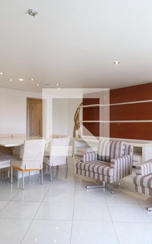 Apartamento à venda com 123m², 3 quartos e 2 vagasSala