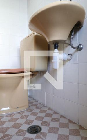 Apartamento à venda com 123m², 3 quartos e 2 vagasBanheiro de serviço