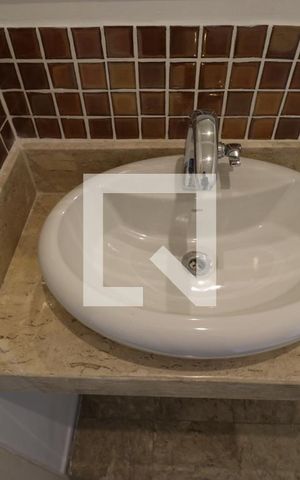 Apartamento à venda com 123m², 3 quartos e 2 vagasLavabo