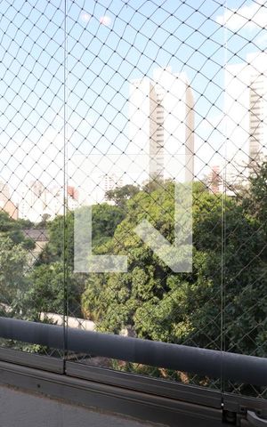 Apartamento à venda com 123m², 3 quartos e 2 vagasVaranda da Suite