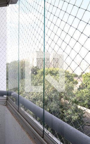 Apartamento à venda com 123m², 3 quartos e 2 vagasVaranda da Suite