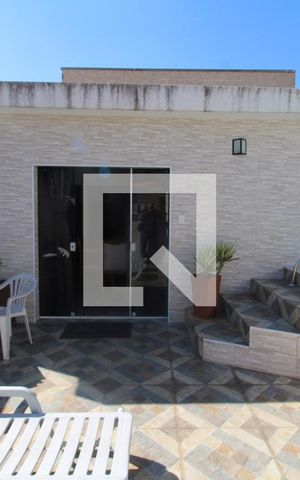 Casa à venda com 440m², 8 quartos e 4 vagasCasa 1 - Área Comum 