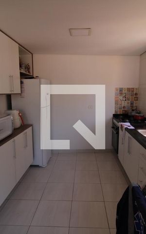 Casa à venda com 440m², 8 quartos e 4 vagasCasa 4 - Sala / Cozinha