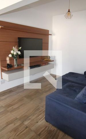 Casa à venda com 440m², 8 quartos e 4 vagasCasa 1 - Sala