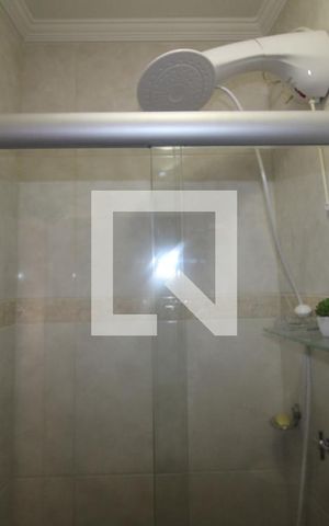 Casa à venda com 440m², 8 quartos e 4 vagasCasa 1 - Área Comum - Banheiro