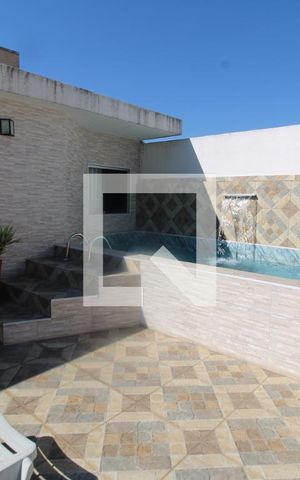 Casa à venda com 440m², 8 quartos e 4 vagasCasa 1 - Área Comum 