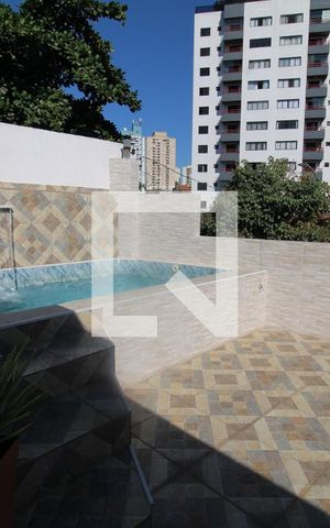 Casa à venda com 440m², 8 quartos e 4 vagasCasa 1 - Área Comum 