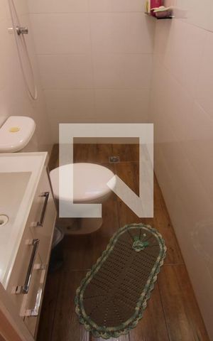 Casa à venda com 440m², 8 quartos e 4 vagasCasa 2 - Banheiro
