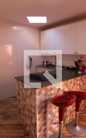 Casa à venda com 440m², 8 quartos e 4 vagasCasa 3 - Sala / Cozinha